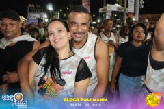 Bloco Poli Mania